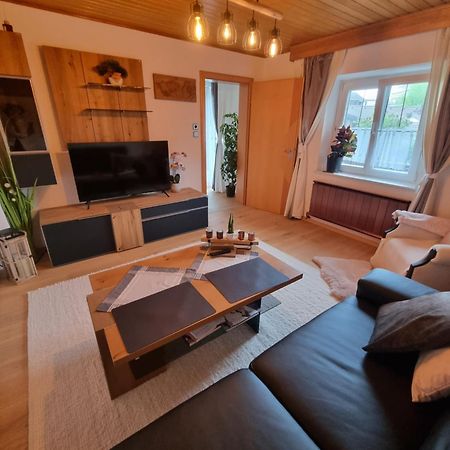 Ferienwohnung Anna Grödig Eksteriør bilde