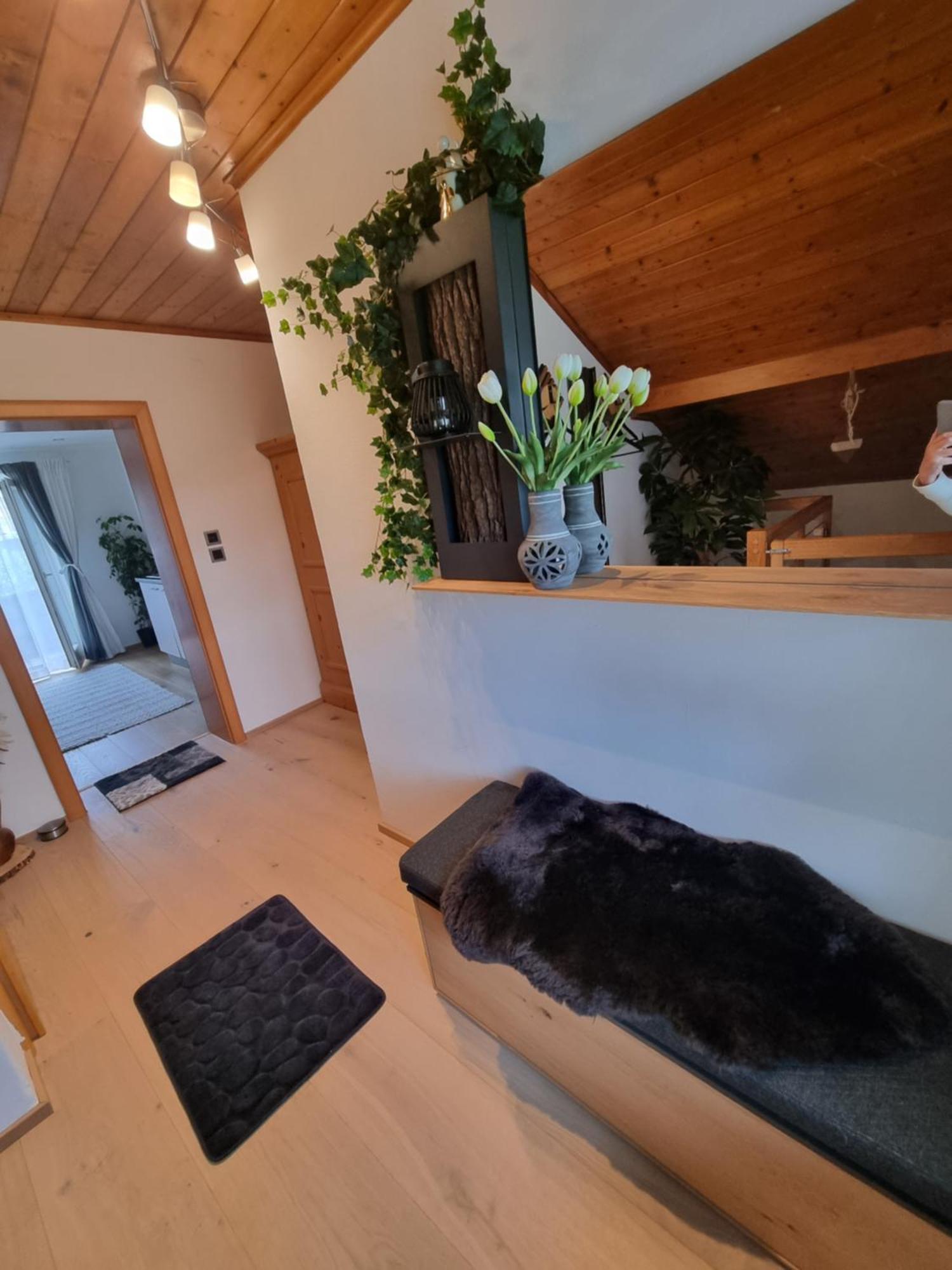 Ferienwohnung Anna Grödig Eksteriør bilde
