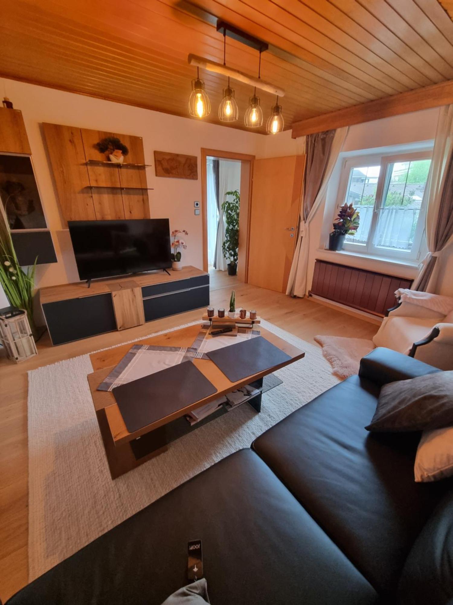 Ferienwohnung Anna Grödig Eksteriør bilde