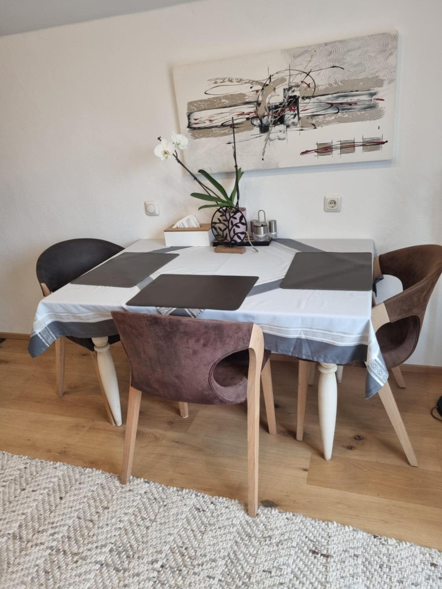 Ferienwohnung Anna Grödig Eksteriør bilde