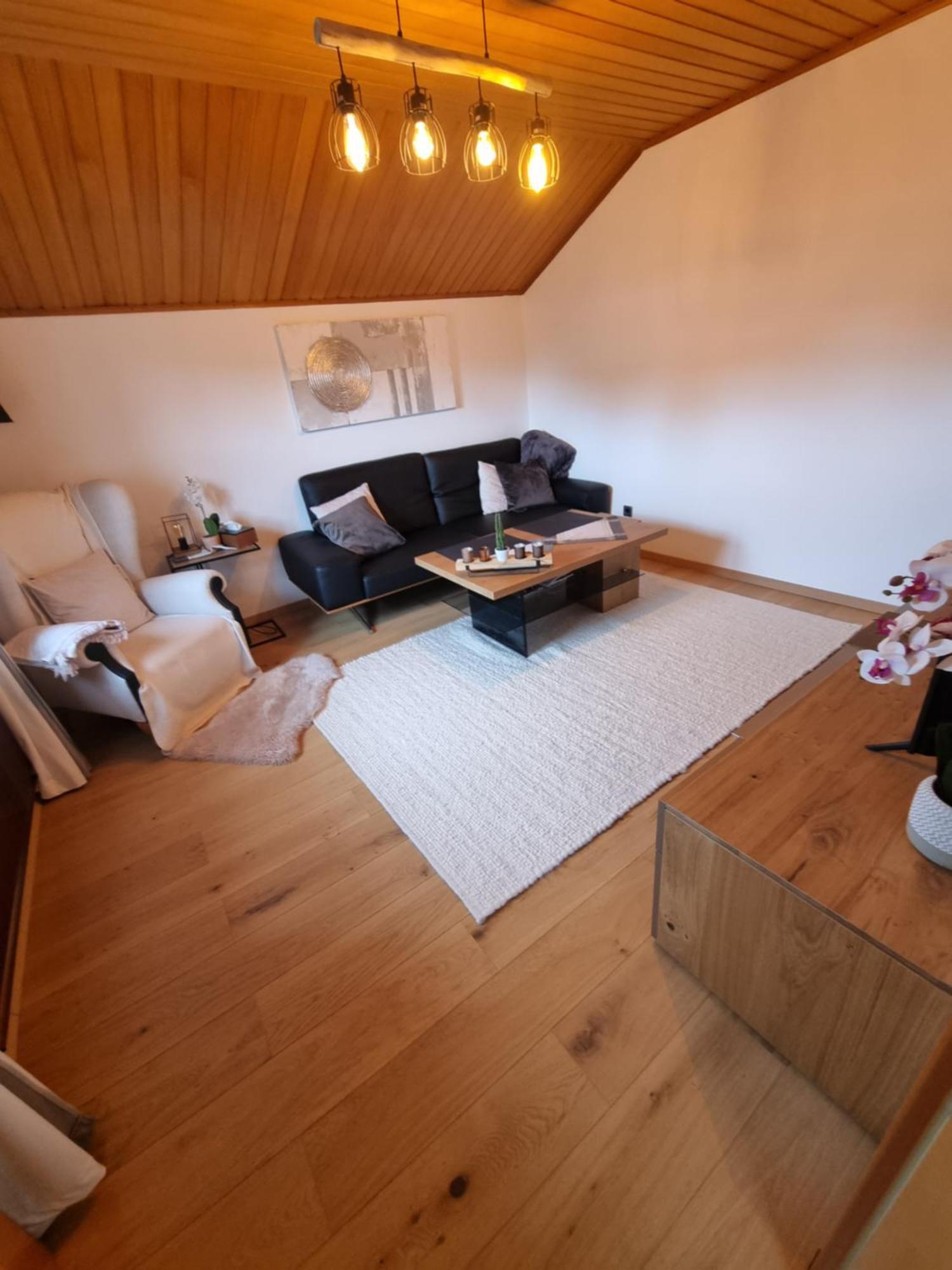 Ferienwohnung Anna Grödig Eksteriør bilde