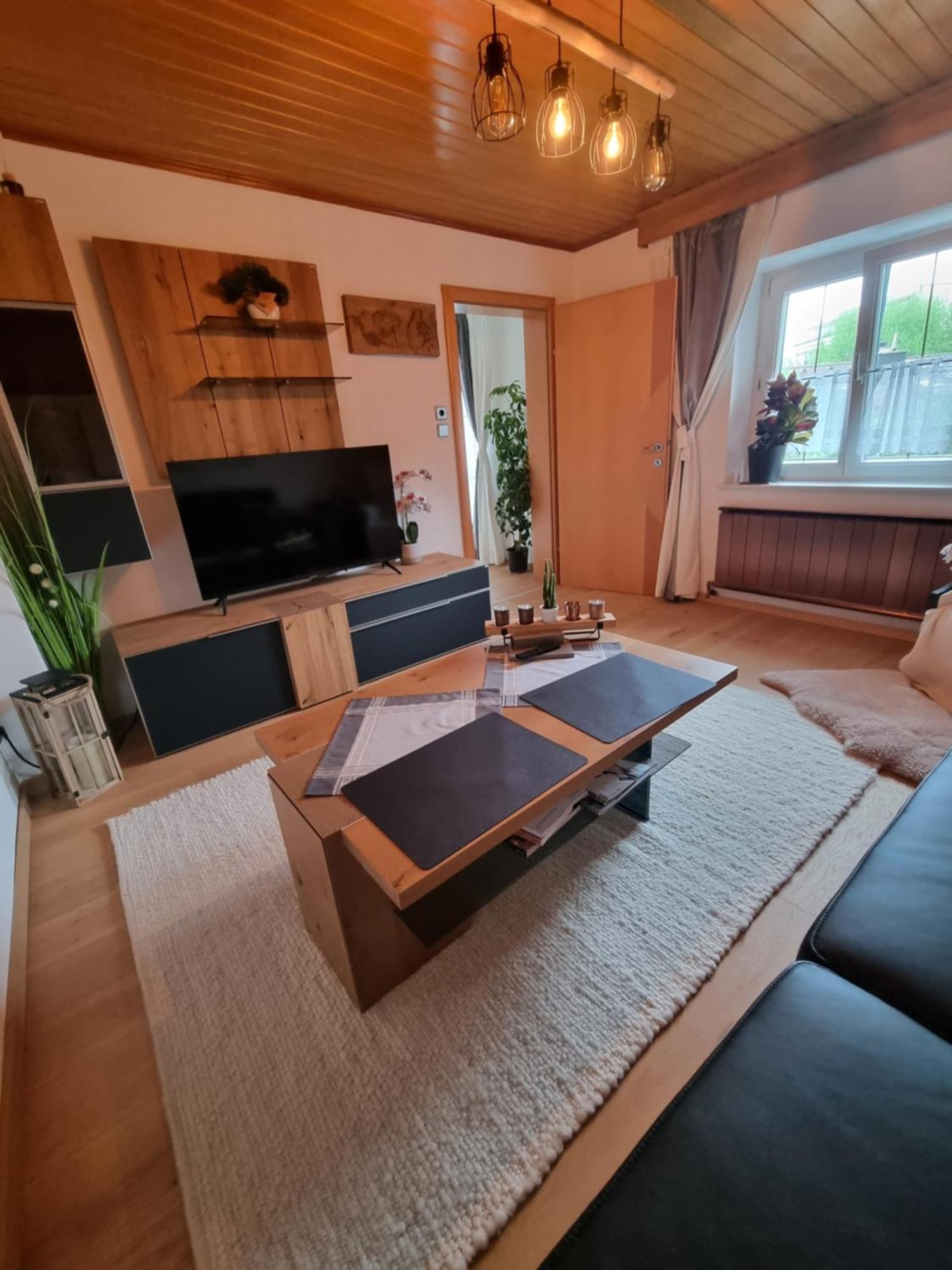Ferienwohnung Anna Grödig Eksteriør bilde