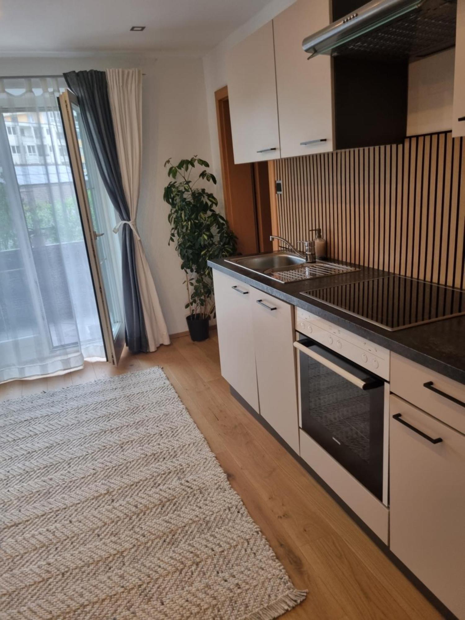 Ferienwohnung Anna Grödig Eksteriør bilde