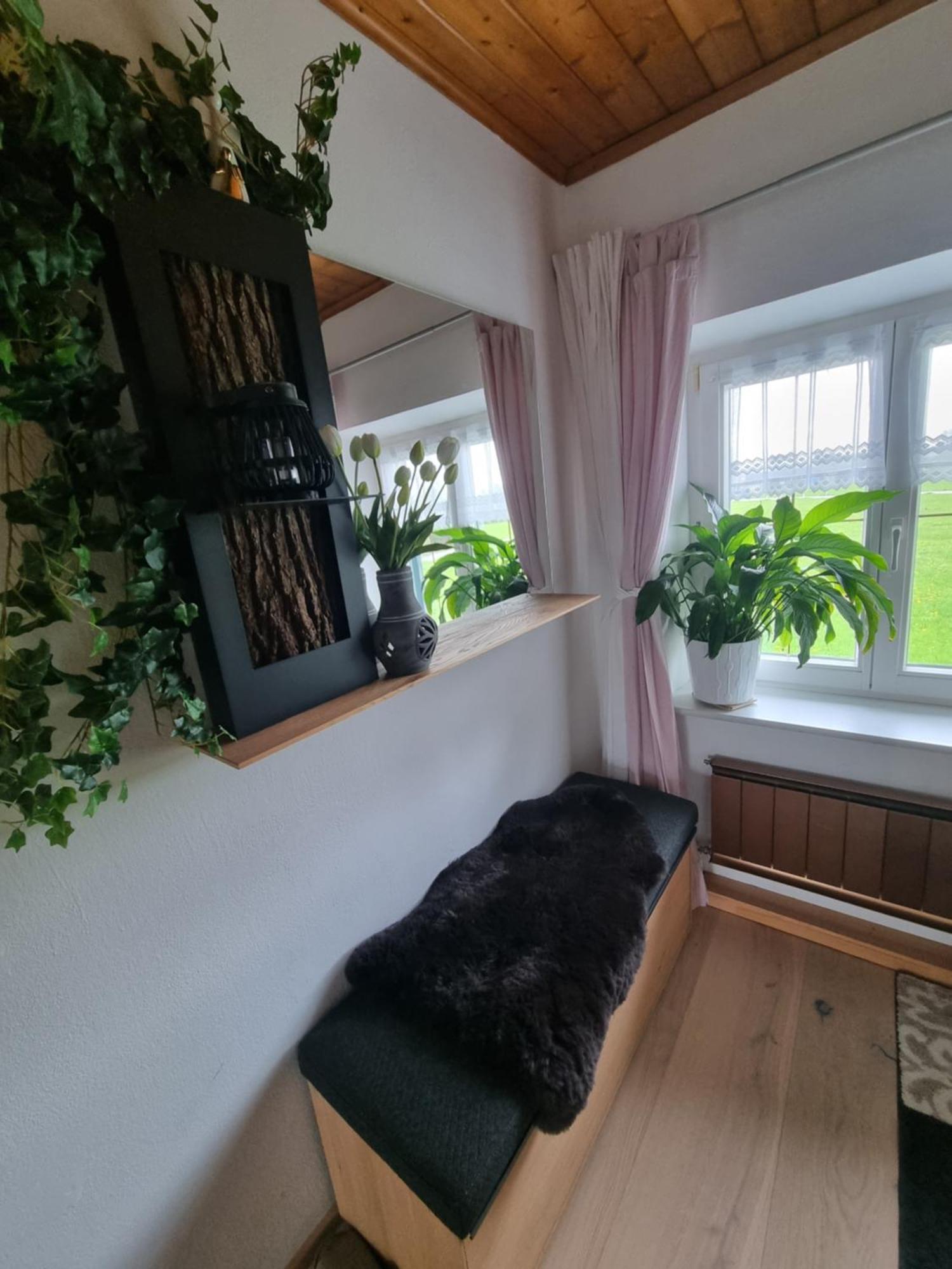 Ferienwohnung Anna Grödig Eksteriør bilde