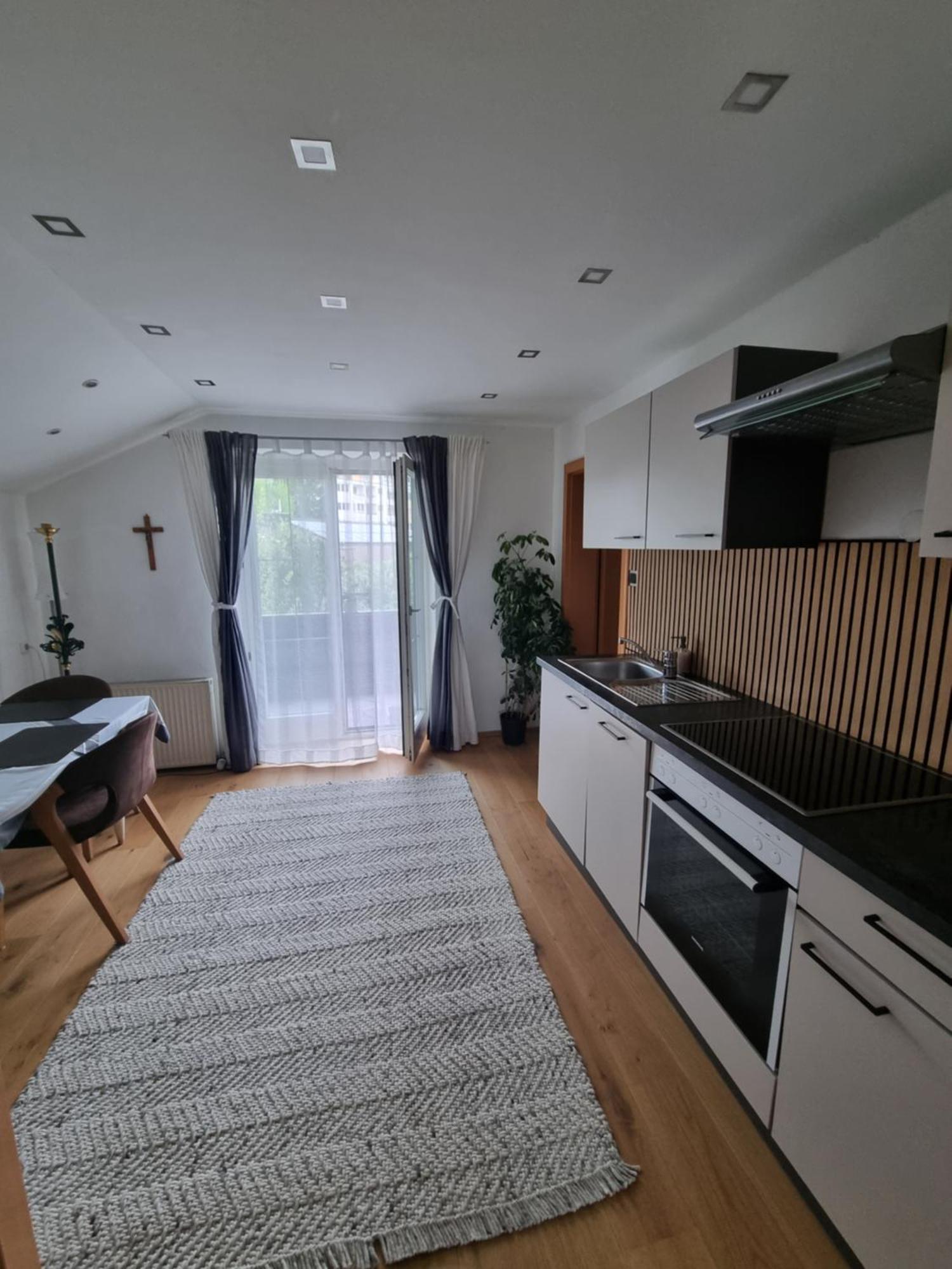 Ferienwohnung Anna Grödig Eksteriør bilde
